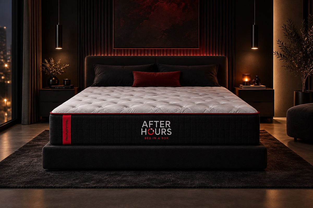 The After Hours Mattress