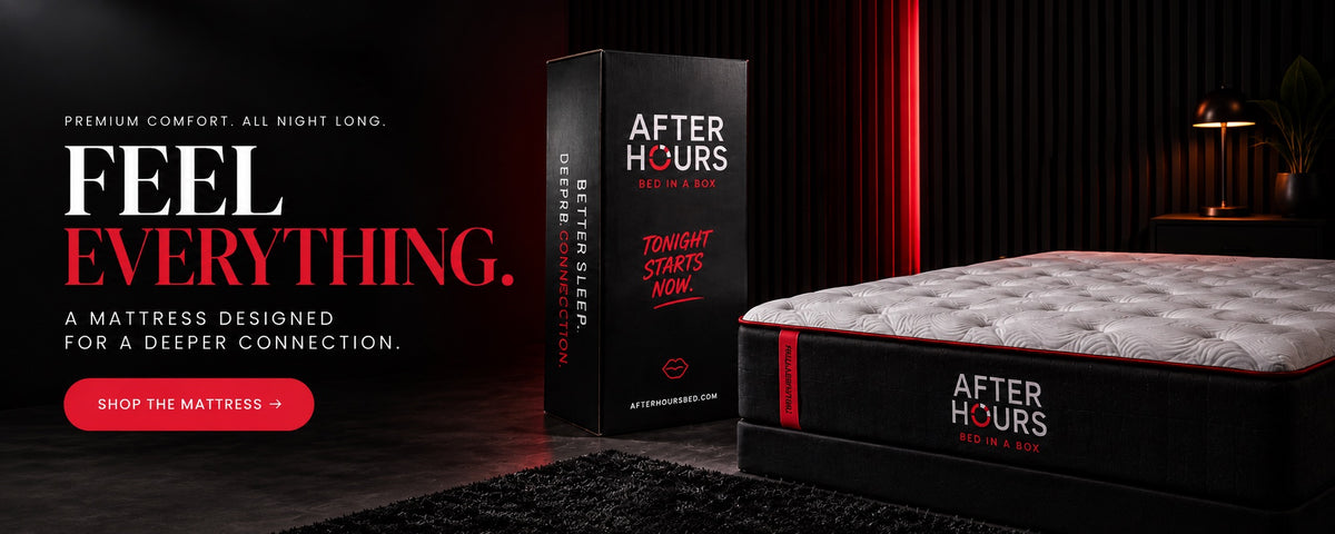 The After Hours Mattress