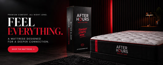 The After Hours Mattress