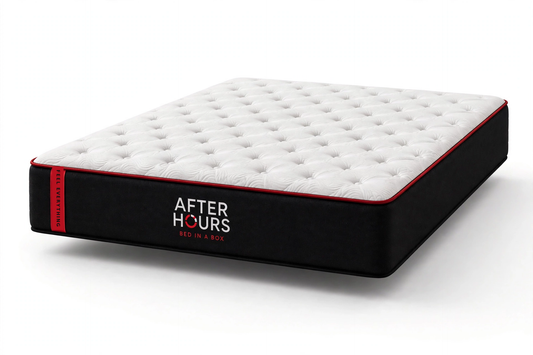The After Hours Mattress