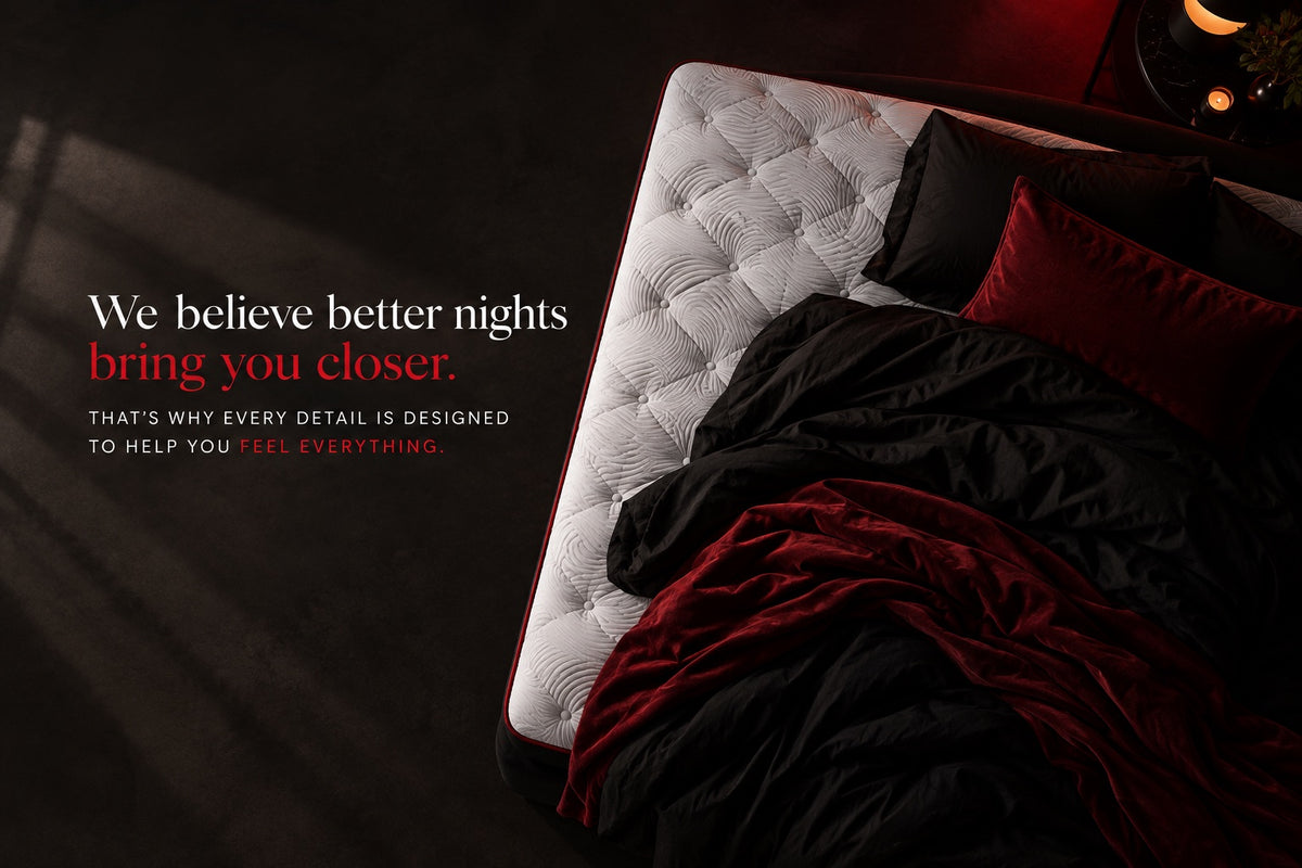 The After Hours Mattress